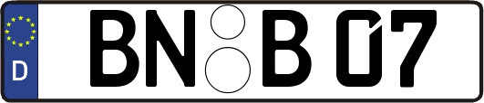 BN-B07