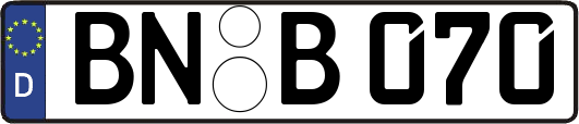 BN-B070