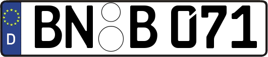 BN-B071