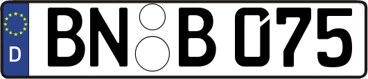 BN-B075