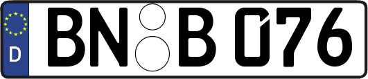 BN-B076