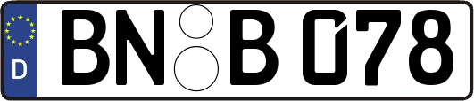 BN-B078