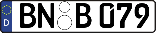 BN-B079