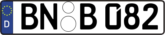 BN-B082