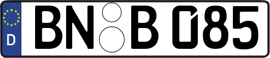 BN-B085