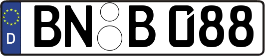 BN-B088