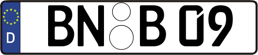 BN-B09