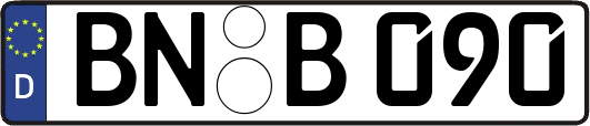 BN-B090