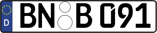 BN-B091