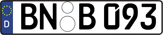 BN-B093