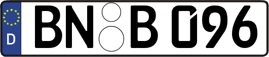 BN-B096