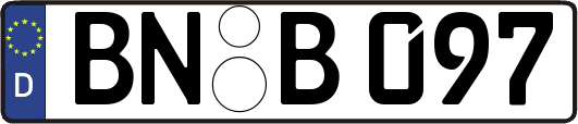 BN-B097
