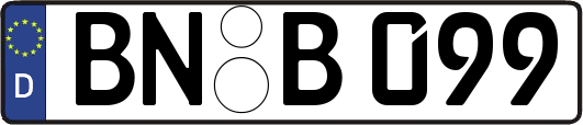 BN-B099