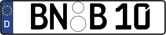 BN-B10