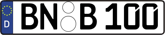 BN-B100