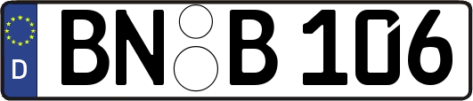 BN-B106