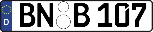 BN-B107
