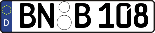BN-B108