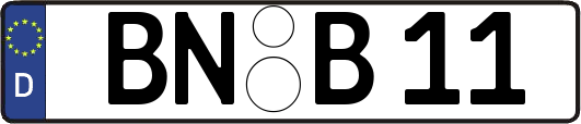 BN-B11
