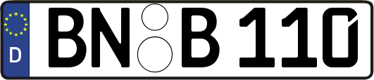 BN-B110