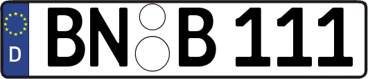 BN-B111