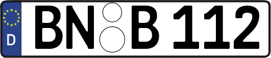 BN-B112