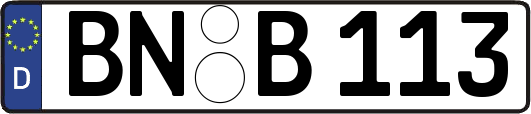 BN-B113