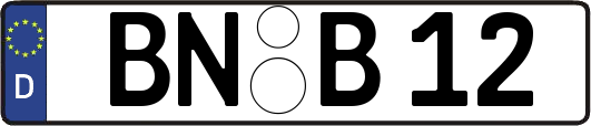 BN-B12