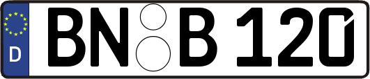 BN-B120