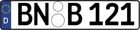 BN-B121