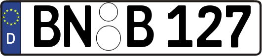 BN-B127