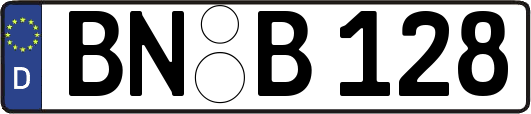 BN-B128