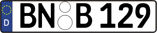 BN-B129