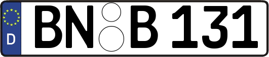 BN-B131