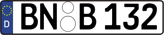 BN-B132