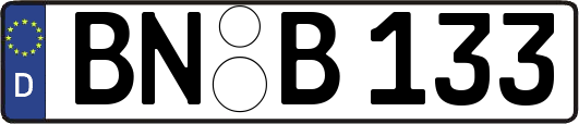 BN-B133