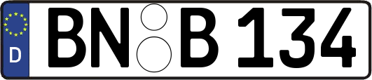BN-B134