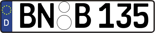 BN-B135