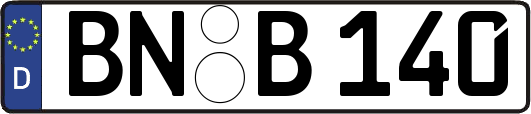 BN-B140