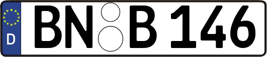 BN-B146