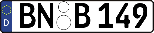 BN-B149