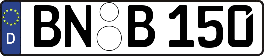 BN-B150