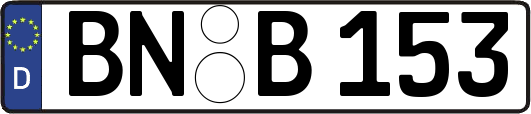 BN-B153