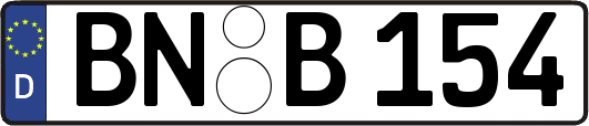 BN-B154