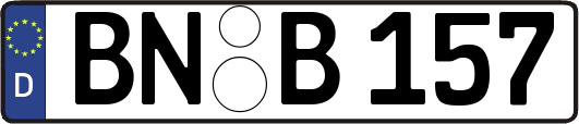BN-B157