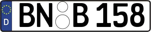 BN-B158
