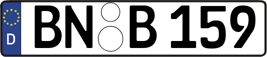 BN-B159