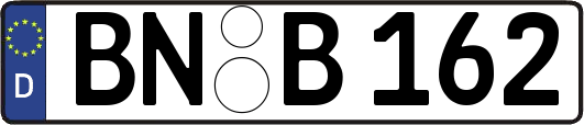 BN-B162