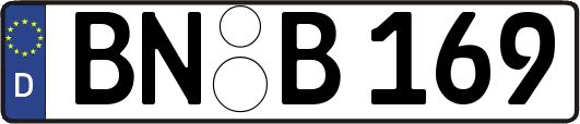 BN-B169