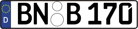 BN-B170